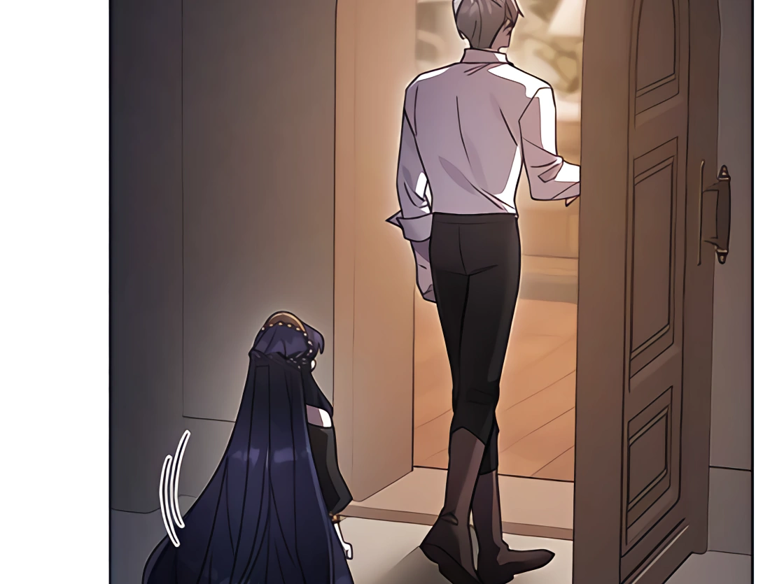 Heroes, Demons & Villains Chapter 105 - page 85