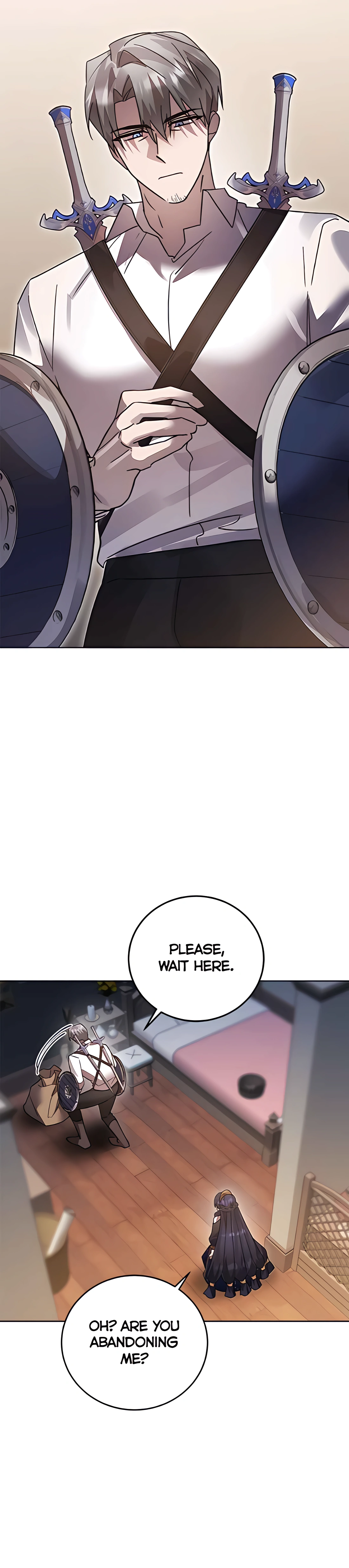 Heroes, Demons & Villains Chapter 105 - page 93