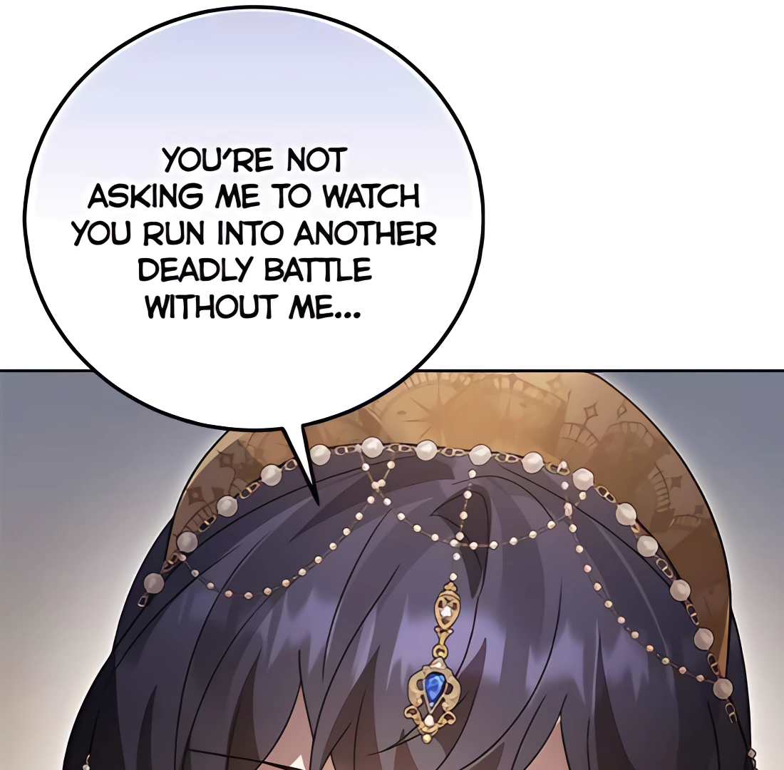 Heroes, Demons & Villains Chapter 105 - page 95