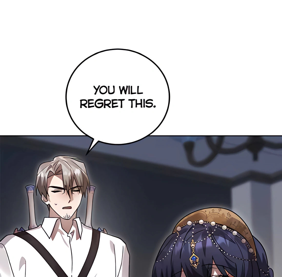 Heroes, Demons & Villains Chapter 105 - page 98