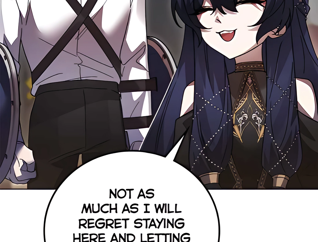 Heroes, Demons & Villains Chapter 105 - page 99