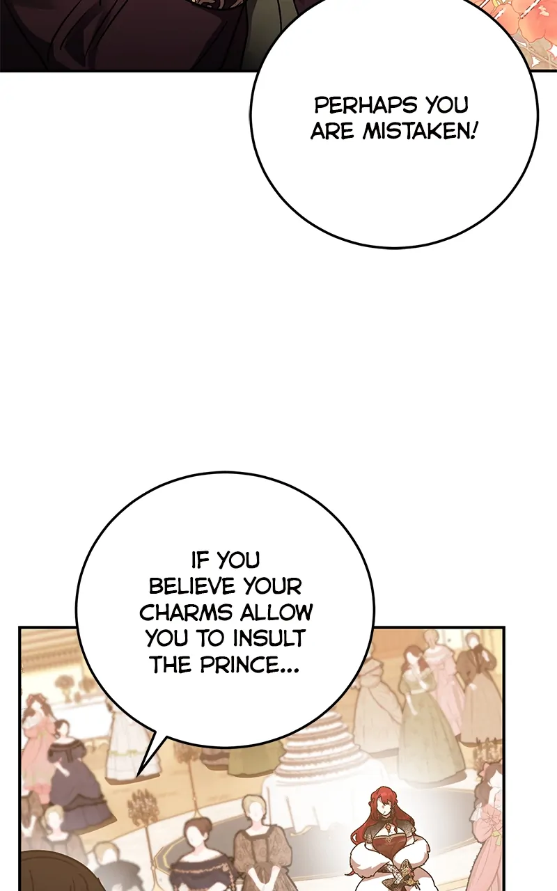 Heroes, Demons & Villains Chapter 80 - page 31