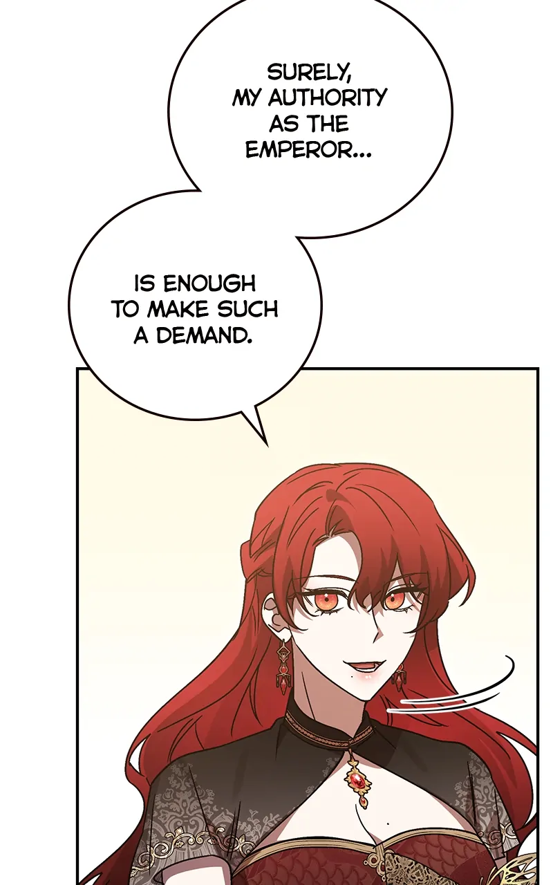 Heroes, Demons & Villains Chapter 80 - page 53