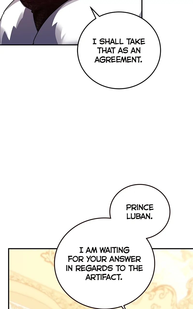 Heroes, Demons & Villains Chapter 80 - page 58