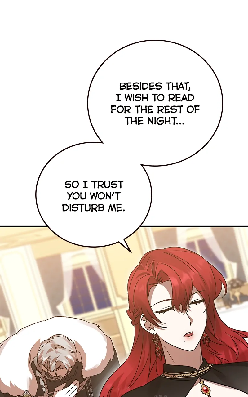 Heroes, Demons & Villains Chapter 80 - page 73
