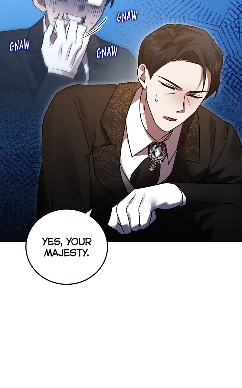 Heroes, Demons & Villains Chapter 80 - page 77
