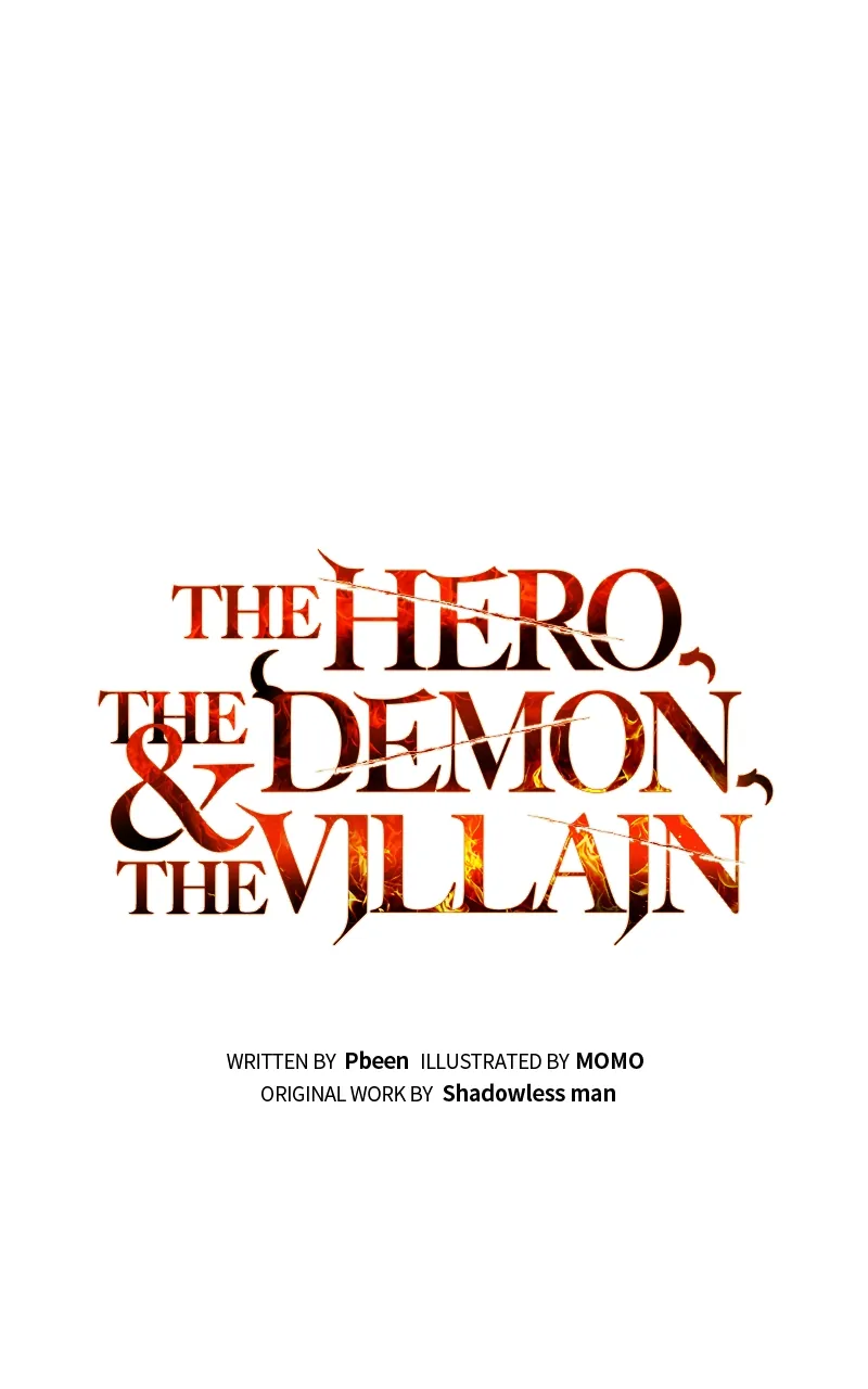 Heroes, Demons & Villains Chapter 80 - page 8