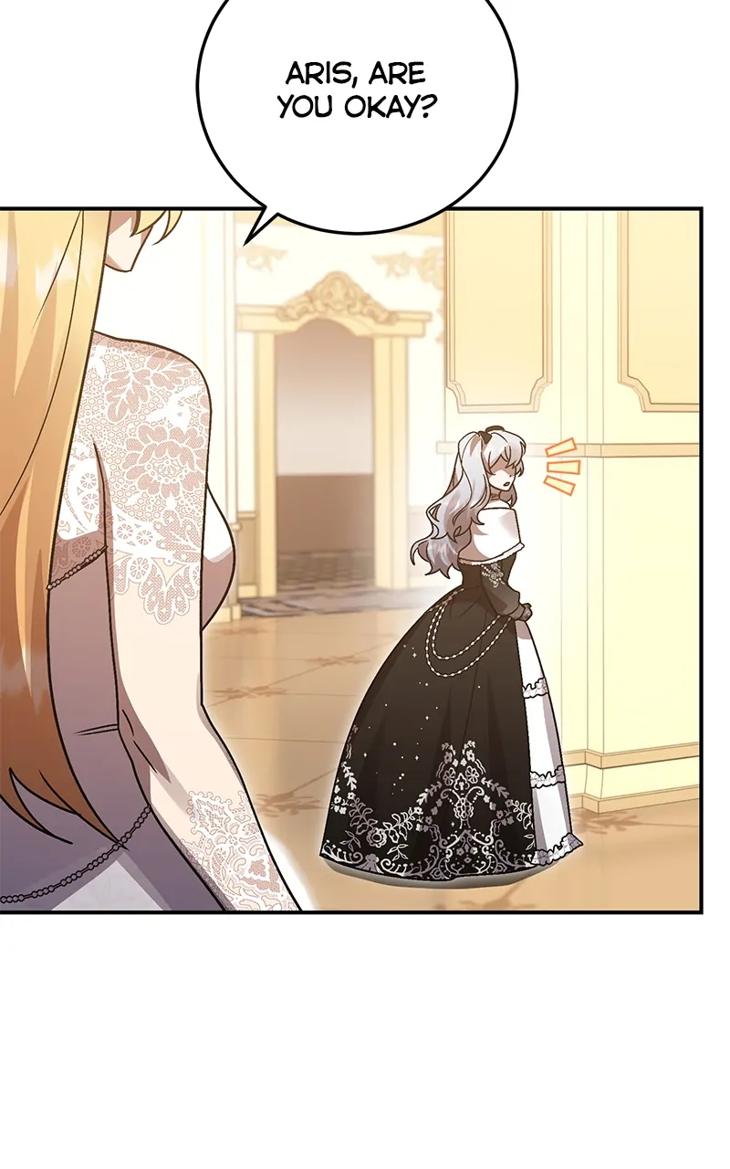 Heroes, Demons & Villains Chapter 80 - page 81