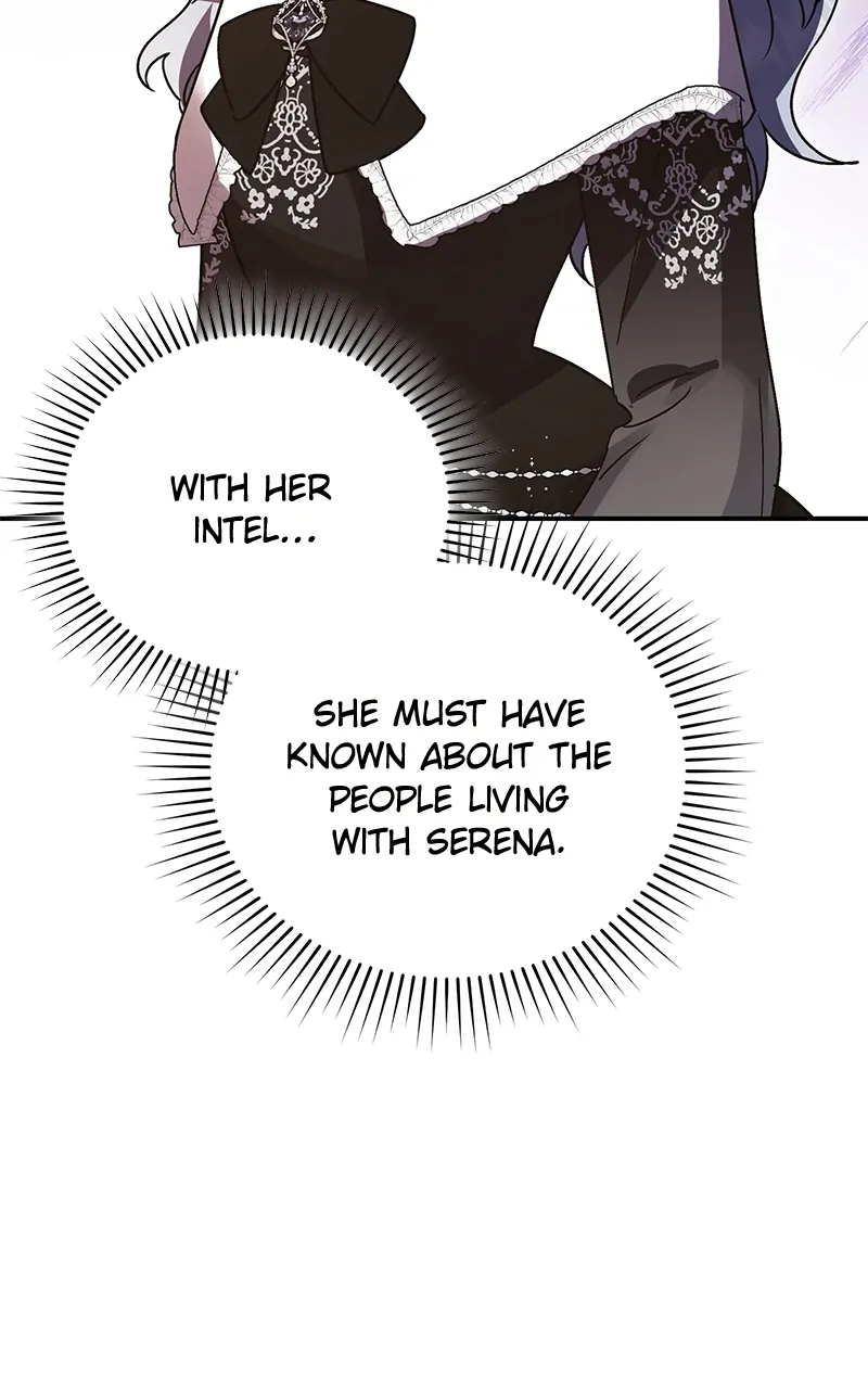 Heroes, Demons & Villains Chapter 80 - page 91