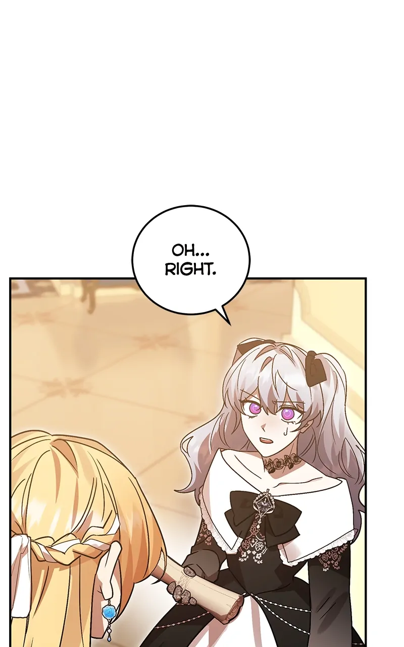 Heroes, Demons & Villains Chapter 80 - page 94