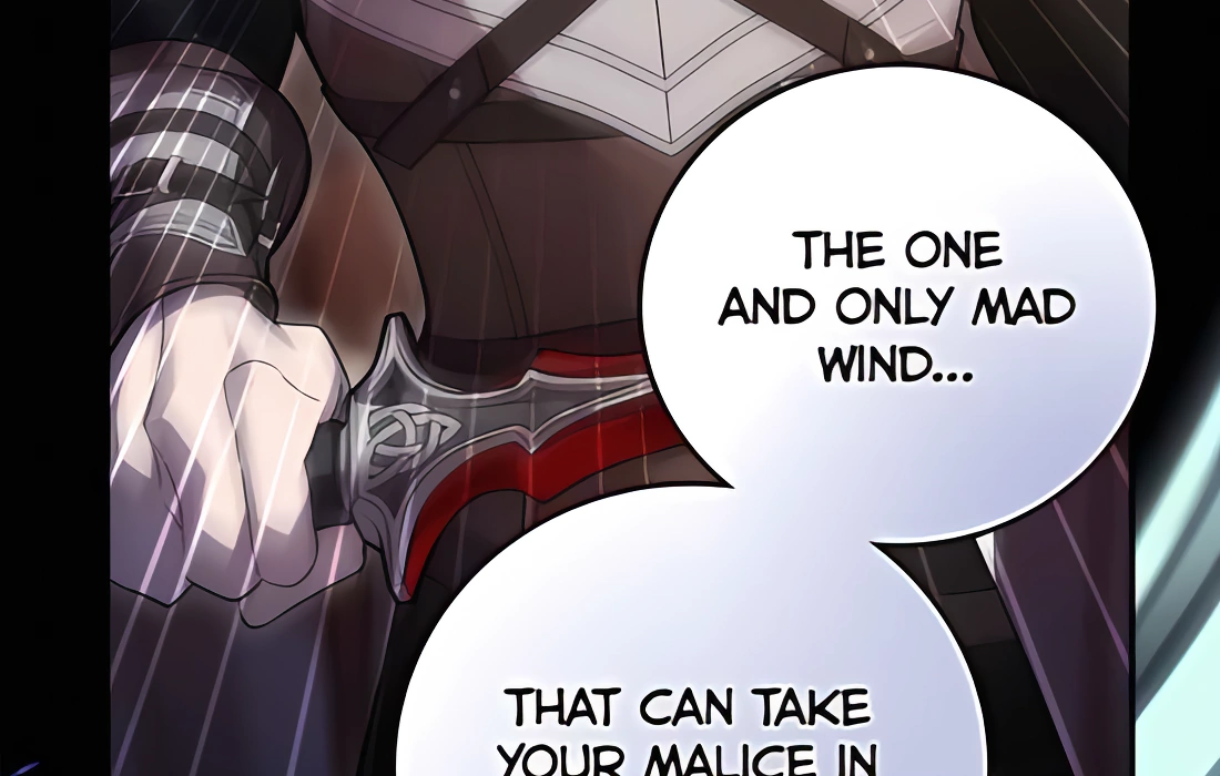 Heroes, Demons & Villains Chapter 106 - page 100