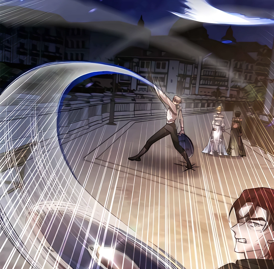 Heroes, Demons & Villains Chapter 106 - page 105