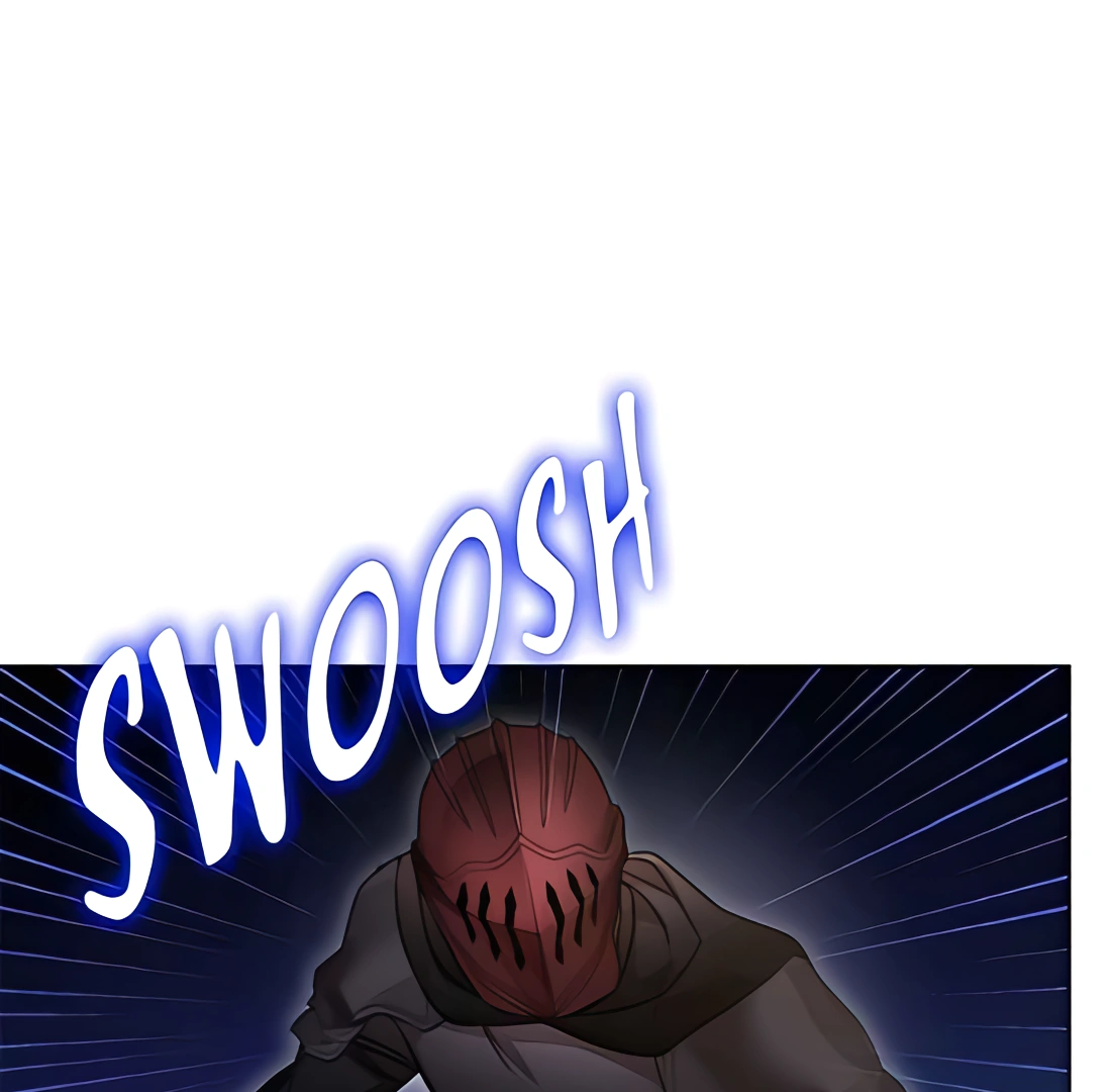 Heroes, Demons & Villains Chapter 106 - page 108