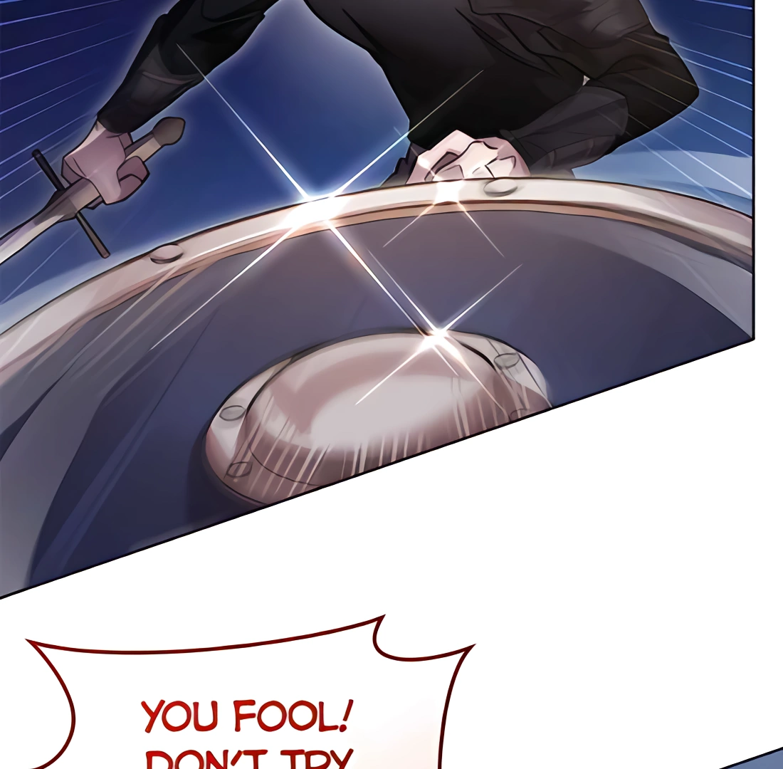 Heroes, Demons & Villains Chapter 106 - page 109