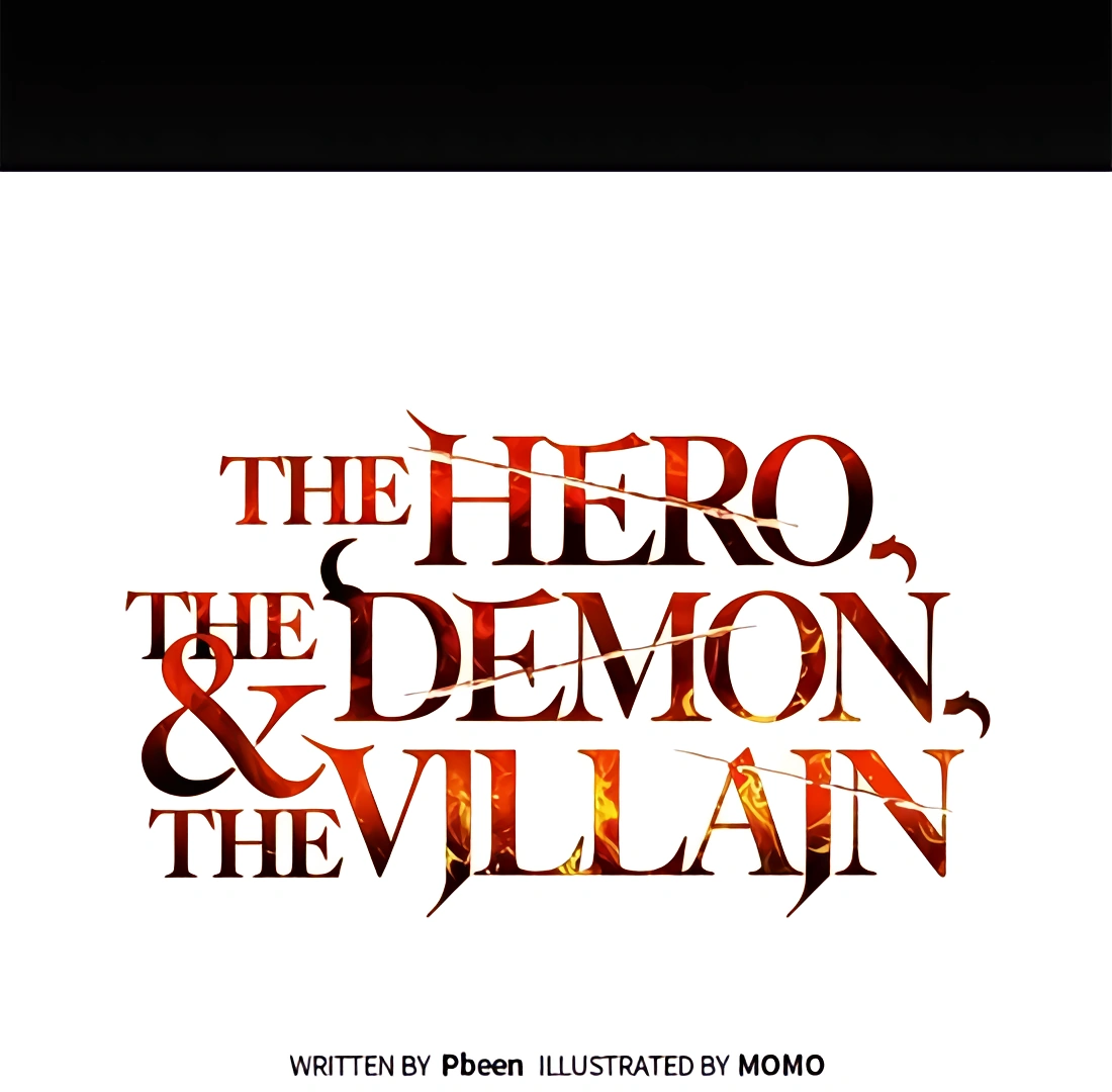 Heroes, Demons & Villains Chapter 106 - page 11