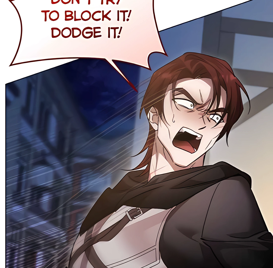 Heroes, Demons & Villains Chapter 106 - page 110