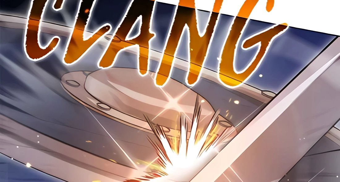 Heroes, Demons & Villains Chapter 106 - page 112