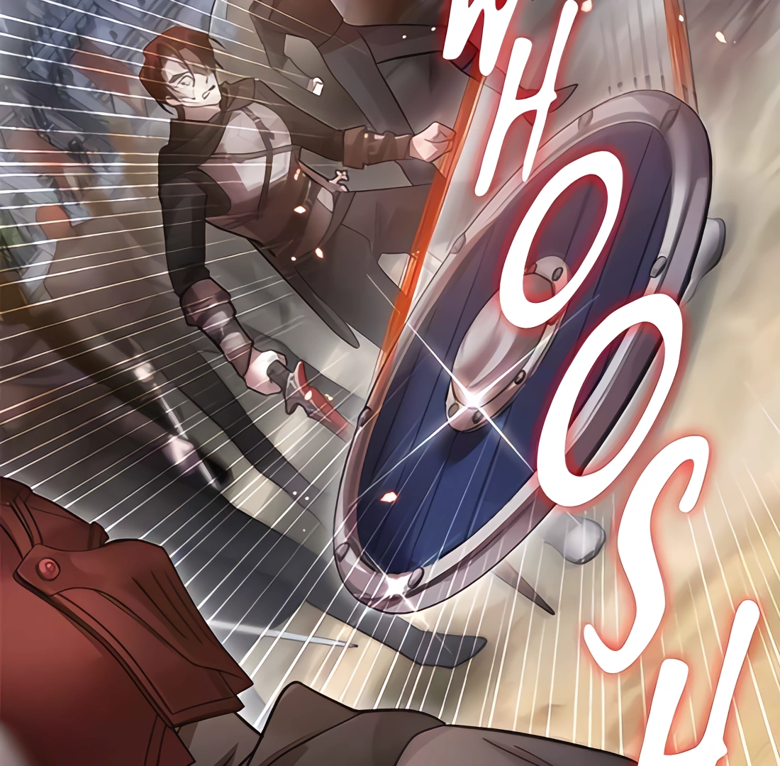 Heroes, Demons & Villains Chapter 106 - page 115