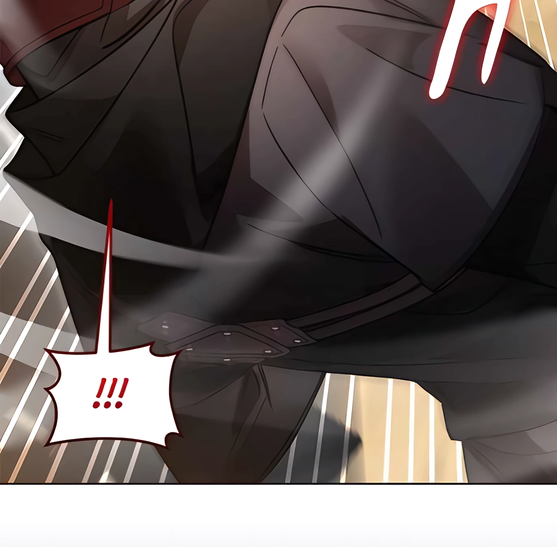 Heroes, Demons & Villains Chapter 106 - page 116