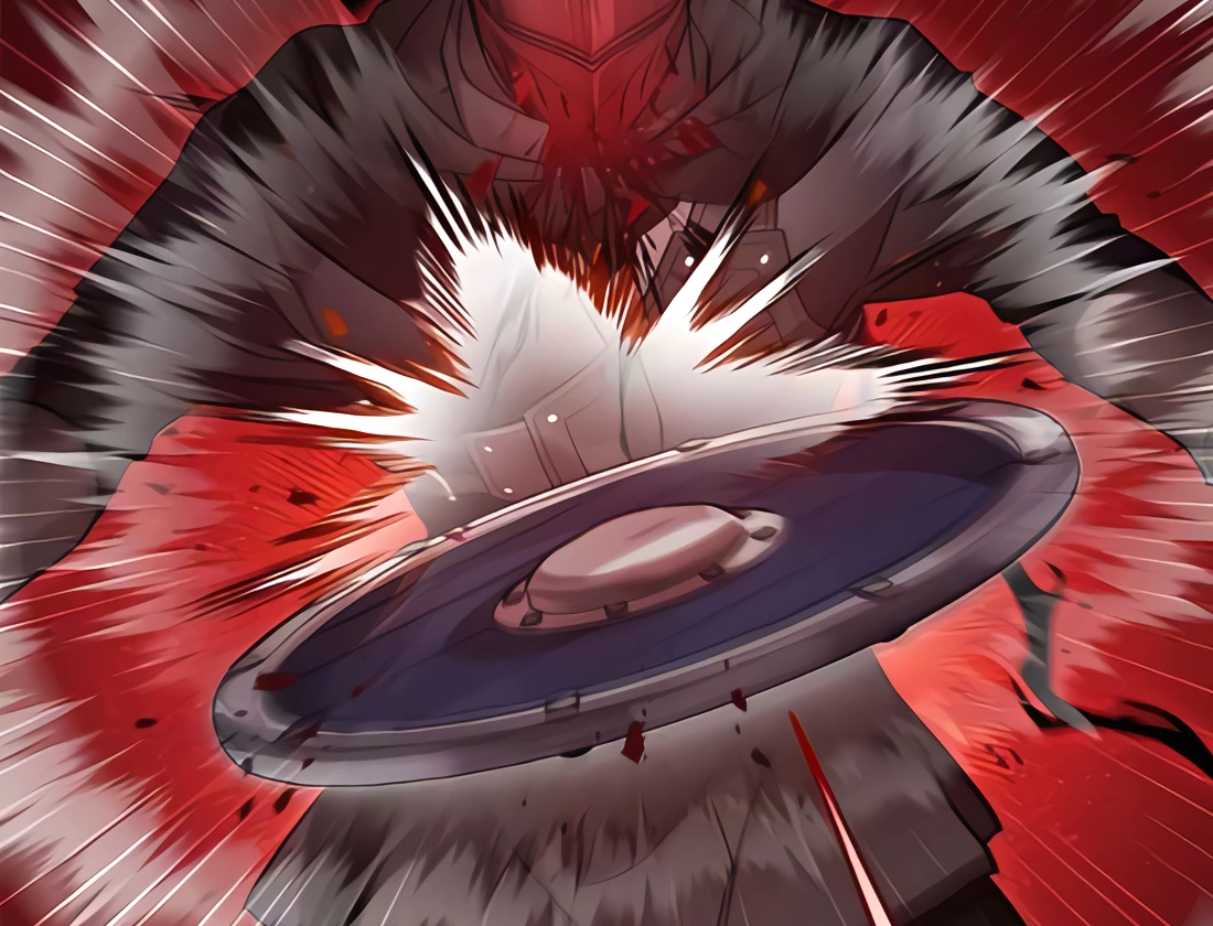 Heroes, Demons & Villains Chapter 106 - page 118