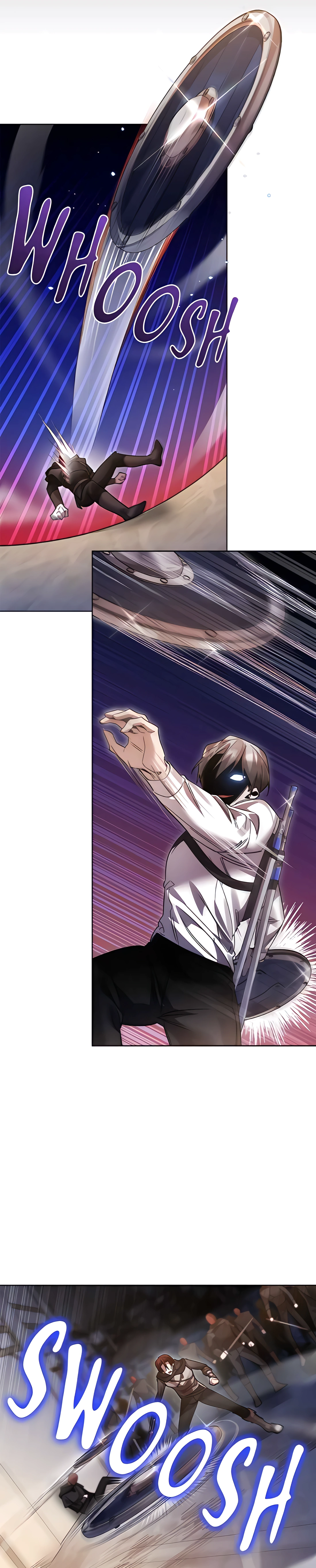 Heroes, Demons & Villains Chapter 106 - page 120