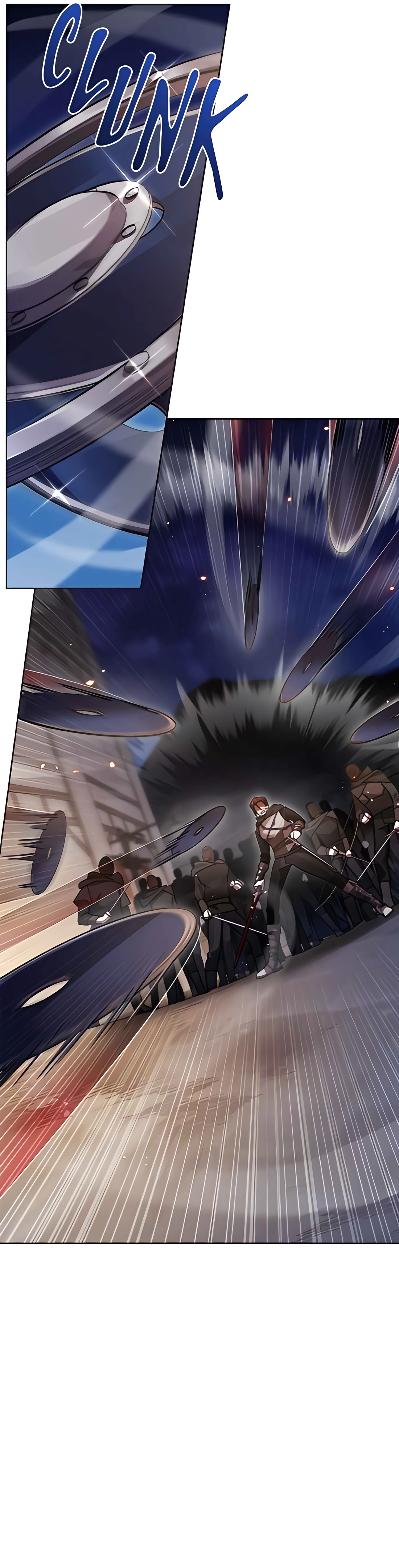 Heroes, Demons & Villains Chapter 106 - page 122