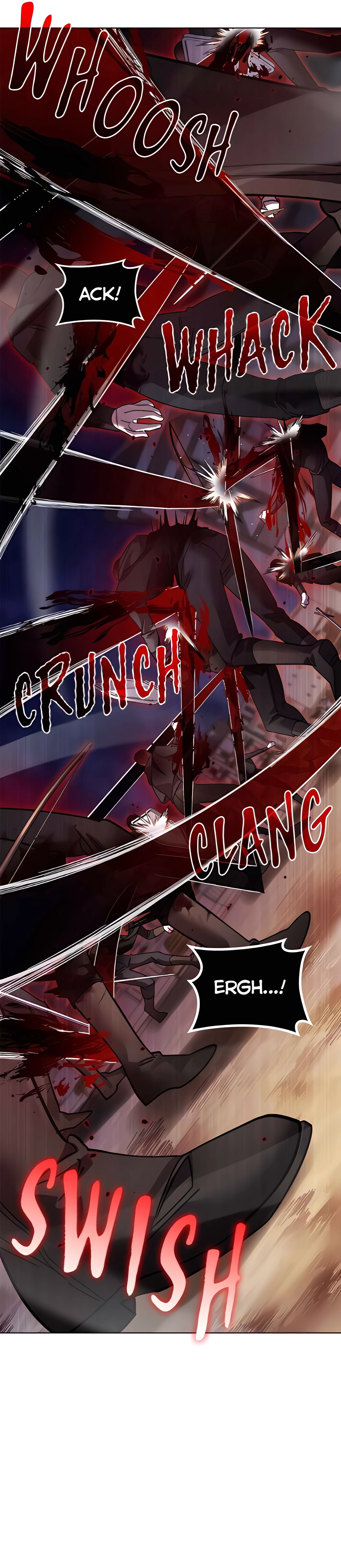 Heroes, Demons & Villains Chapter 106 - page 123