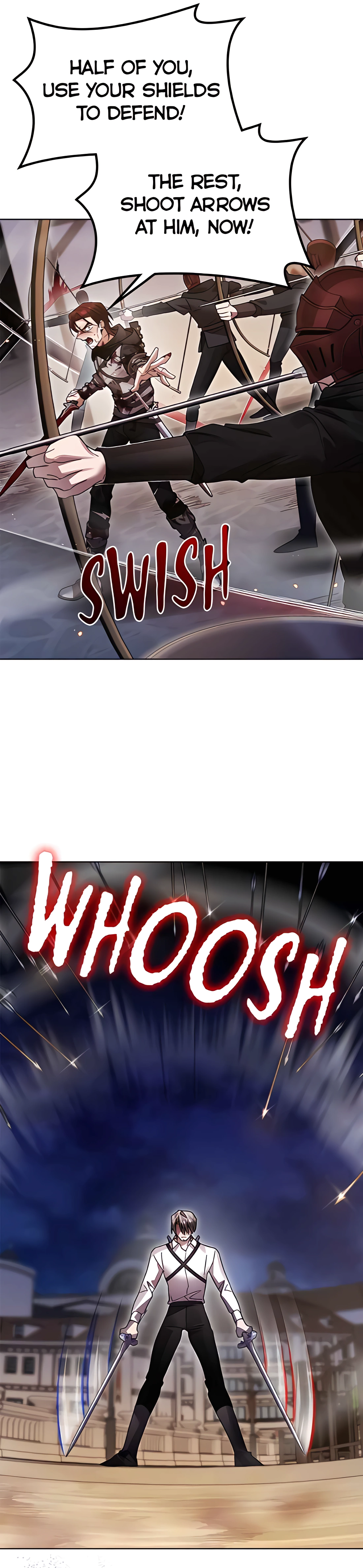 Heroes, Demons & Villains Chapter 106 - page 125