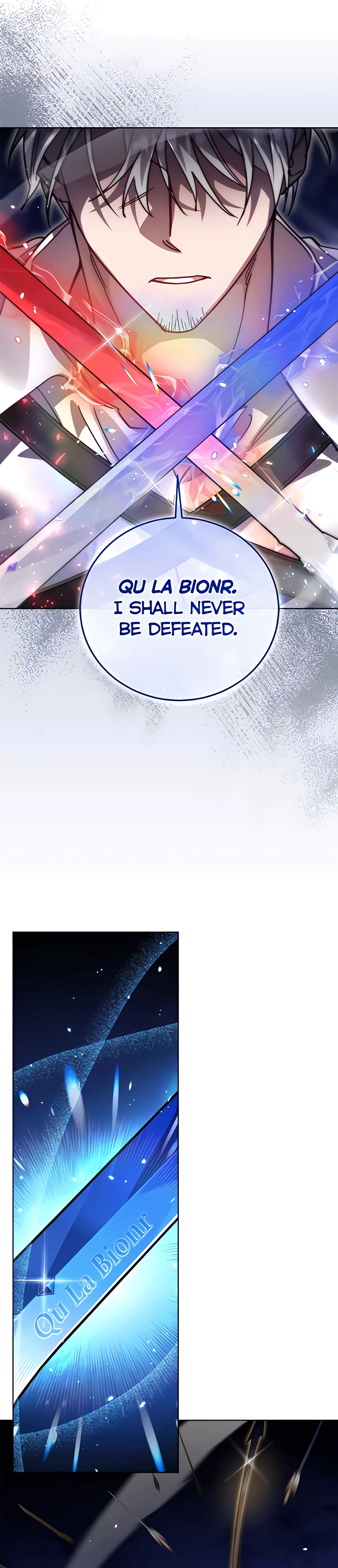 Heroes, Demons & Villains Chapter 106 - page 126