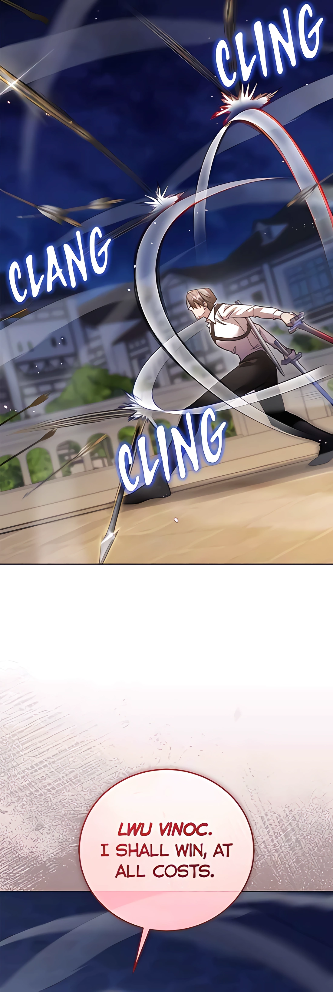 Heroes, Demons & Villains Chapter 106 - page 127