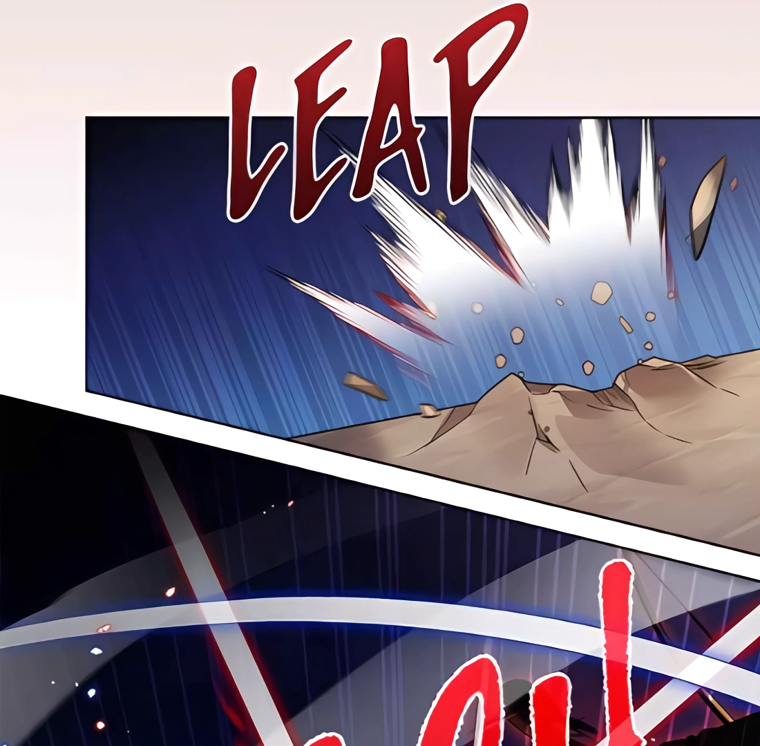 Heroes, Demons & Villains Chapter 106 - page 129