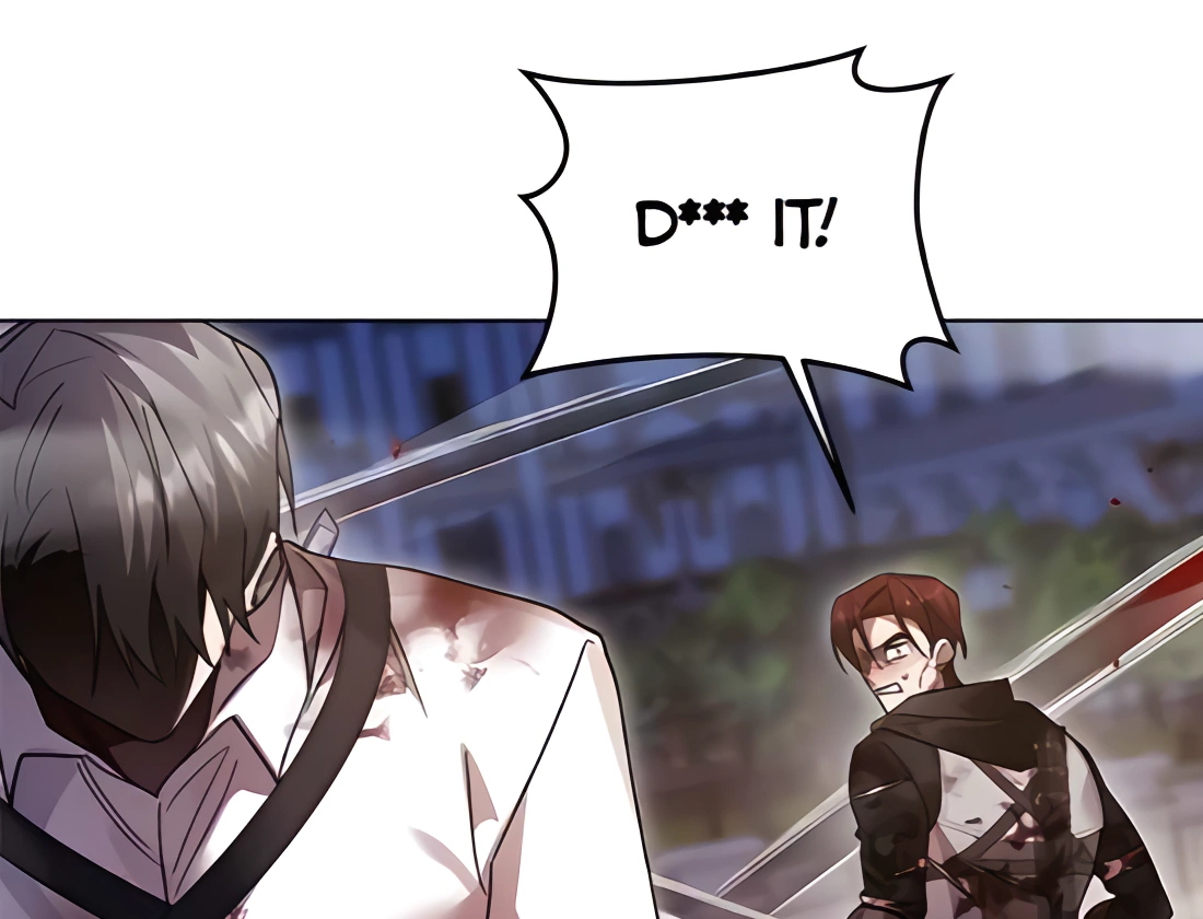 Heroes, Demons & Villains Chapter 106 - page 133