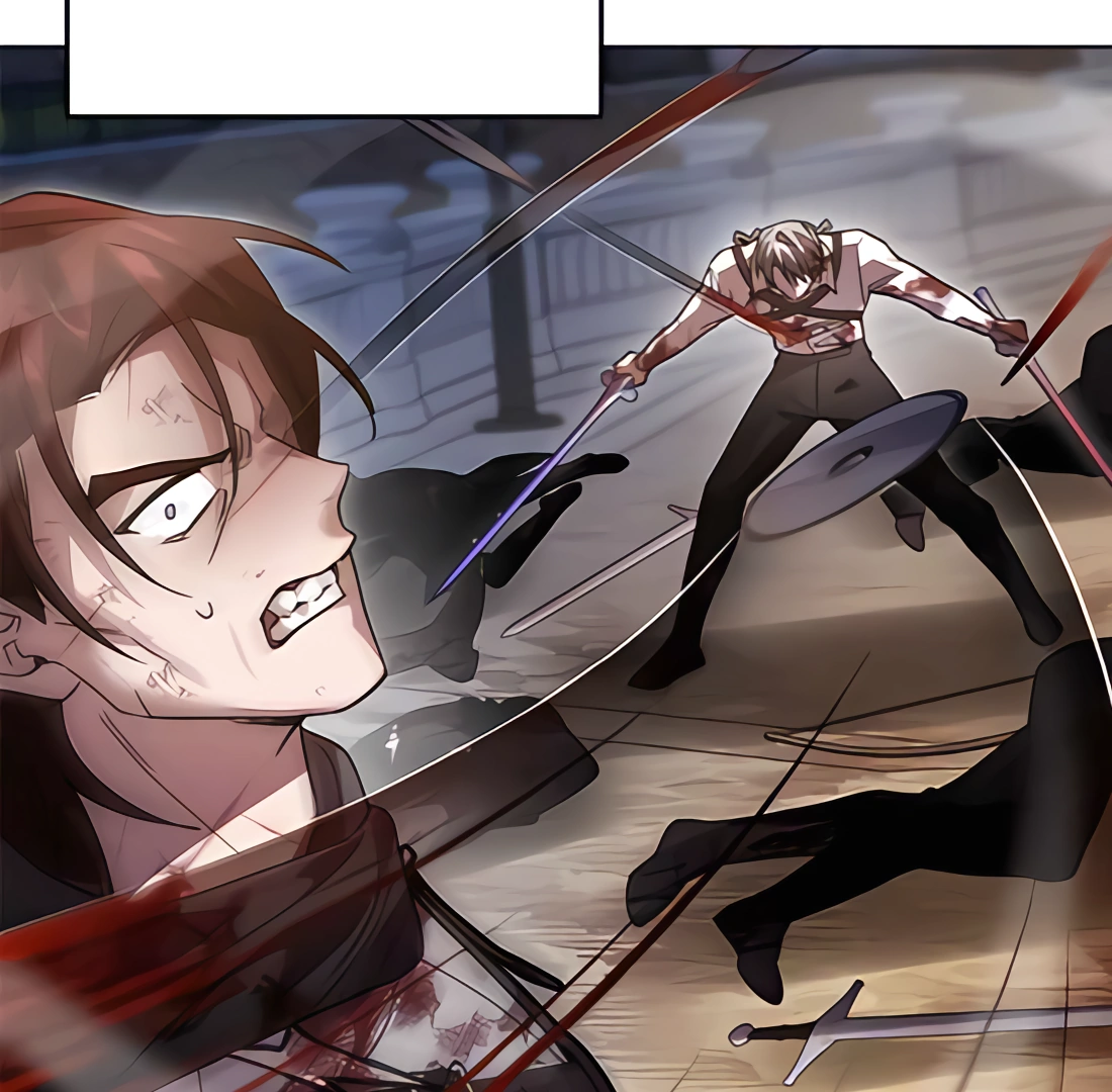 Heroes, Demons & Villains Chapter 106 - page 138