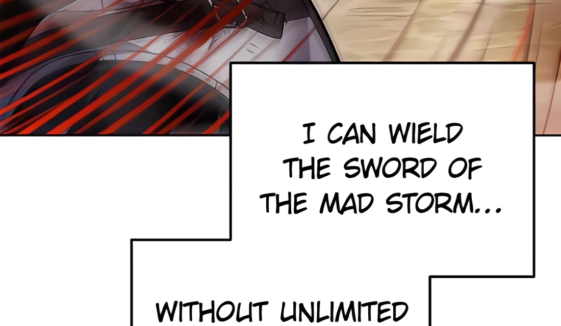Heroes, Demons & Villains Chapter 106 - page 139