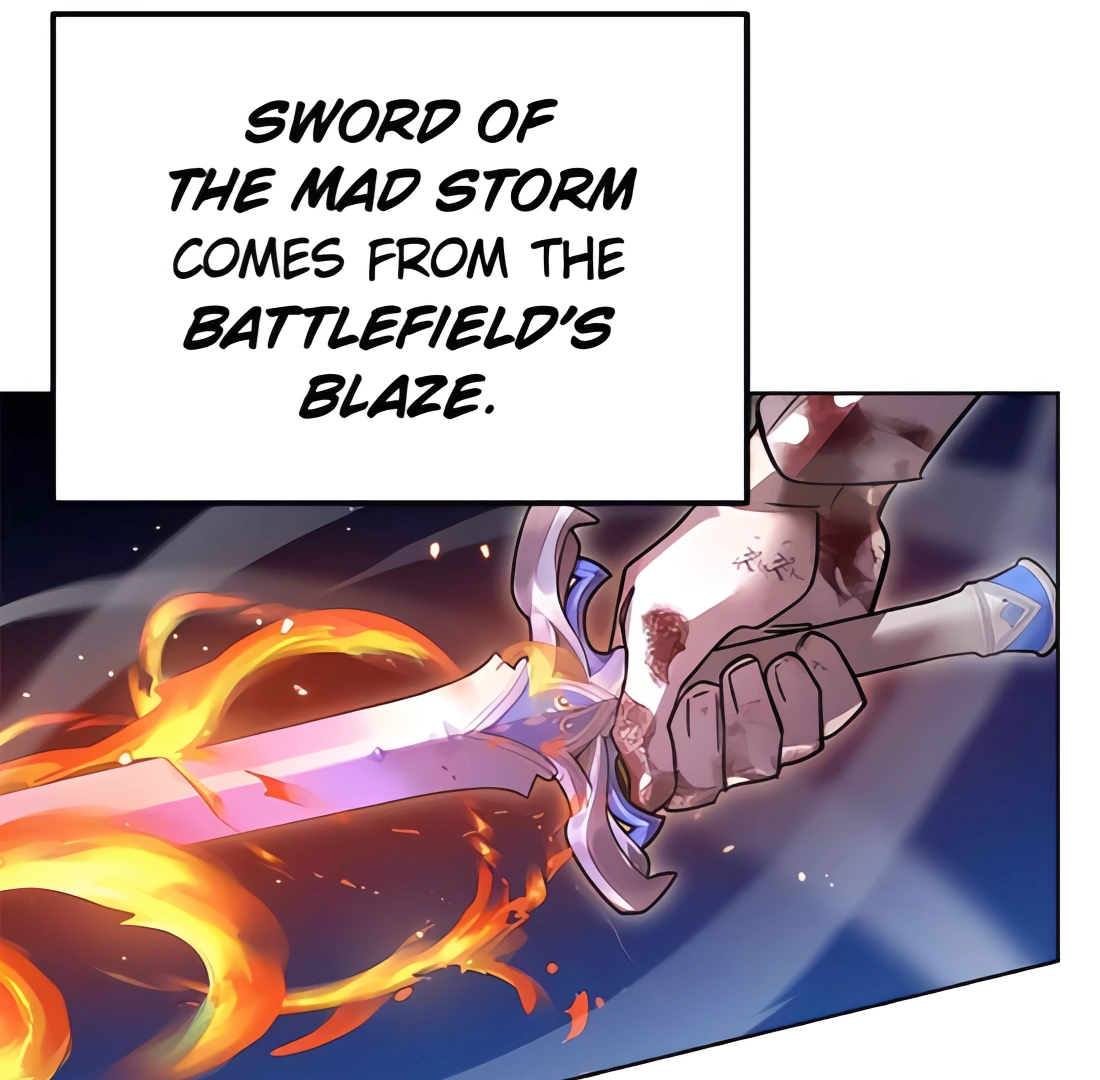 Heroes, Demons & Villains Chapter 106 - page 141