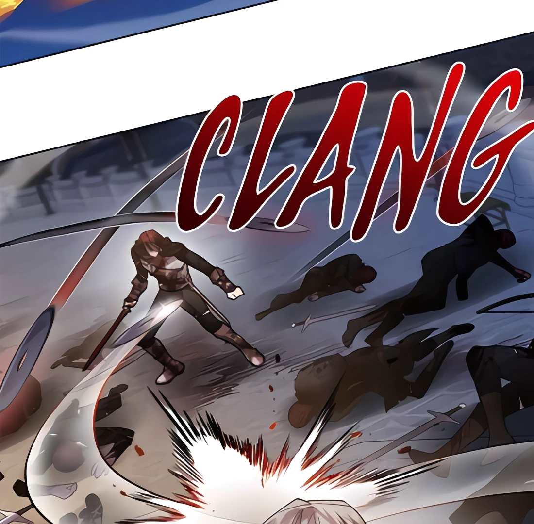 Heroes, Demons & Villains Chapter 106 - page 142
