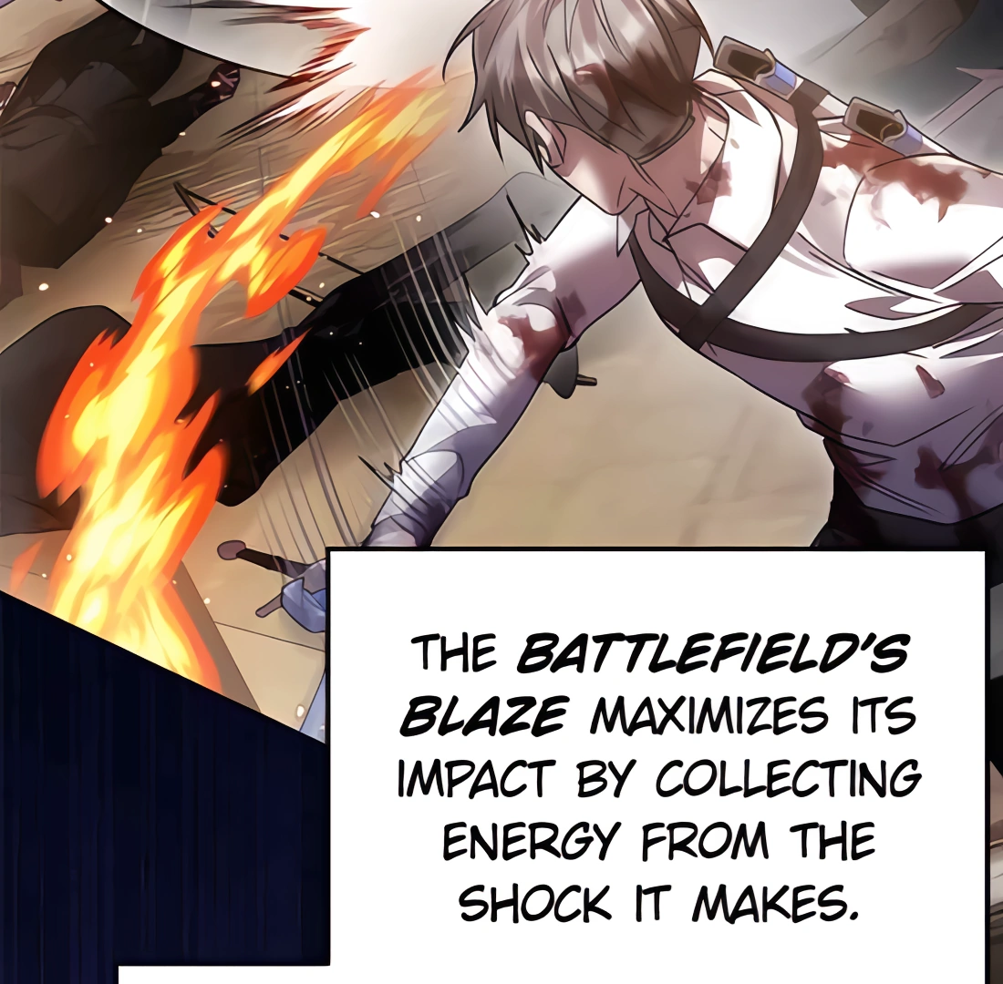 Heroes, Demons & Villains Chapter 106 - page 143