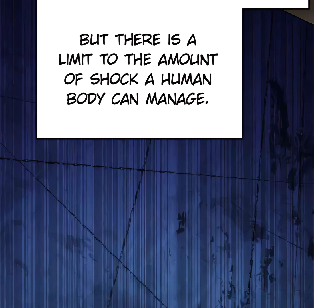 Heroes, Demons & Villains Chapter 106 - page 144