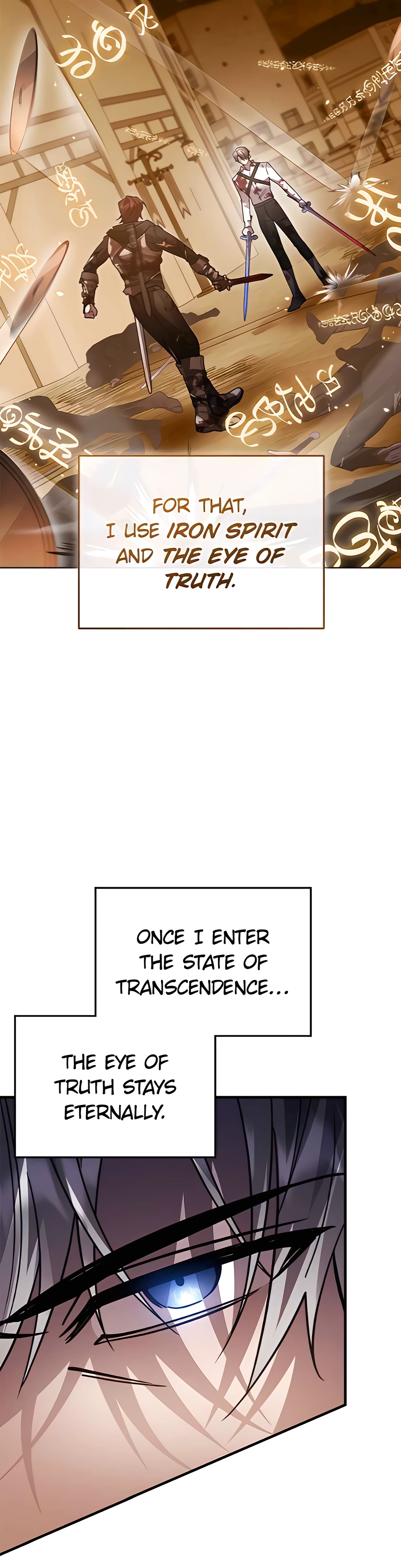 Heroes, Demons & Villains Chapter 106 - page 148