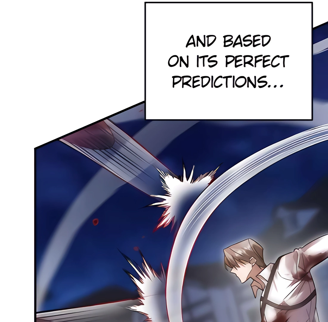Heroes, Demons & Villains Chapter 106 - page 149