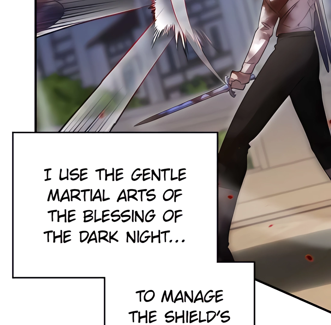 Heroes, Demons & Villains Chapter 106 - page 150