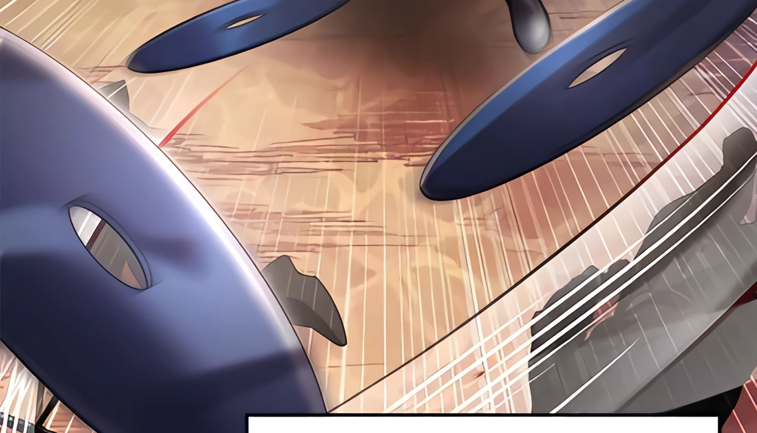 Heroes, Demons & Villains Chapter 106 - page 153