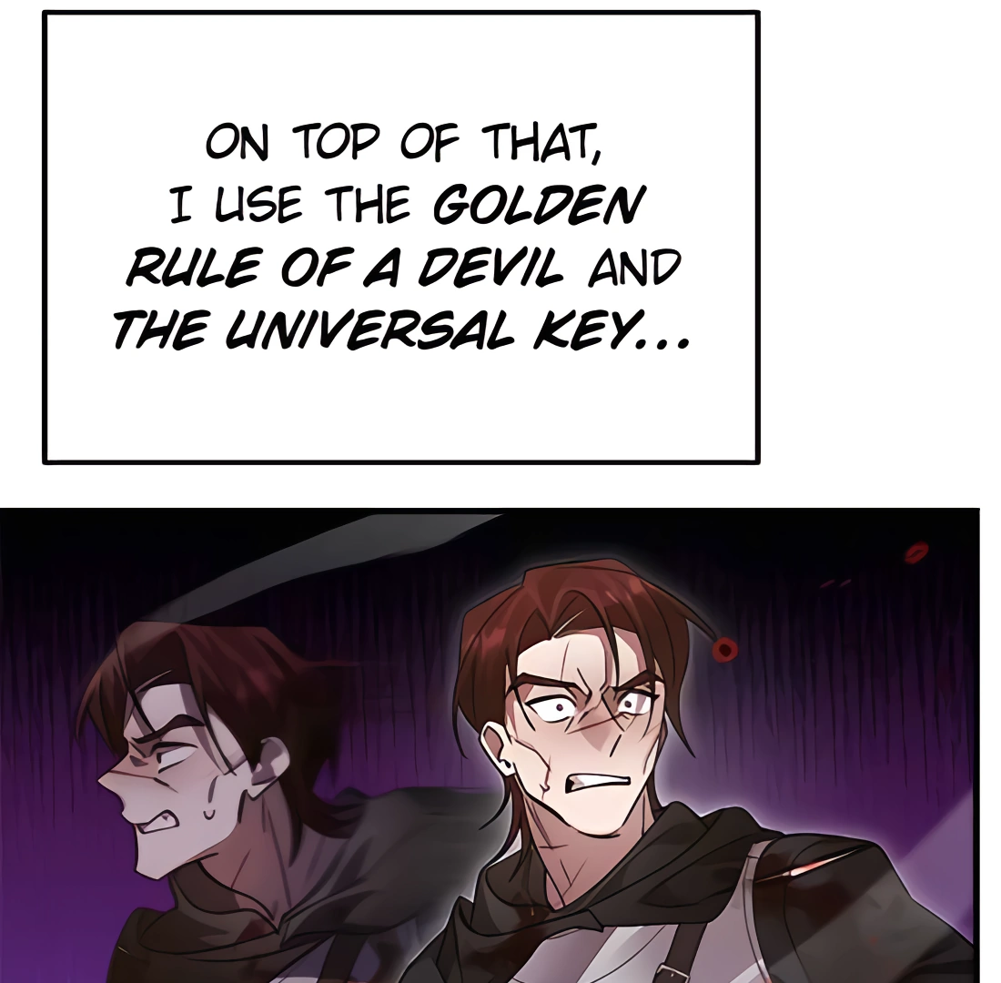 Heroes, Demons & Villains Chapter 106 - page 155