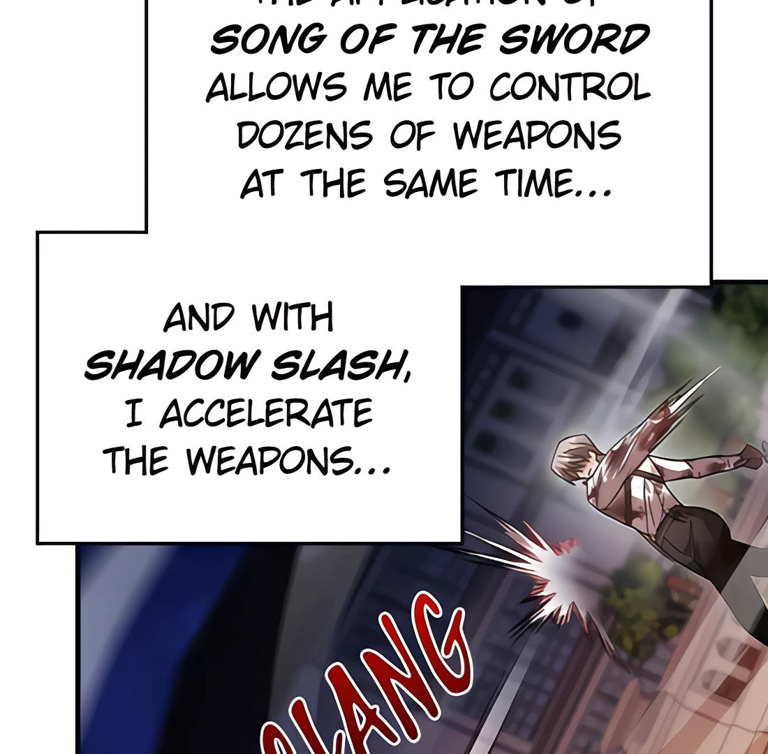 Heroes, Demons & Villains Chapter 106 - page 157