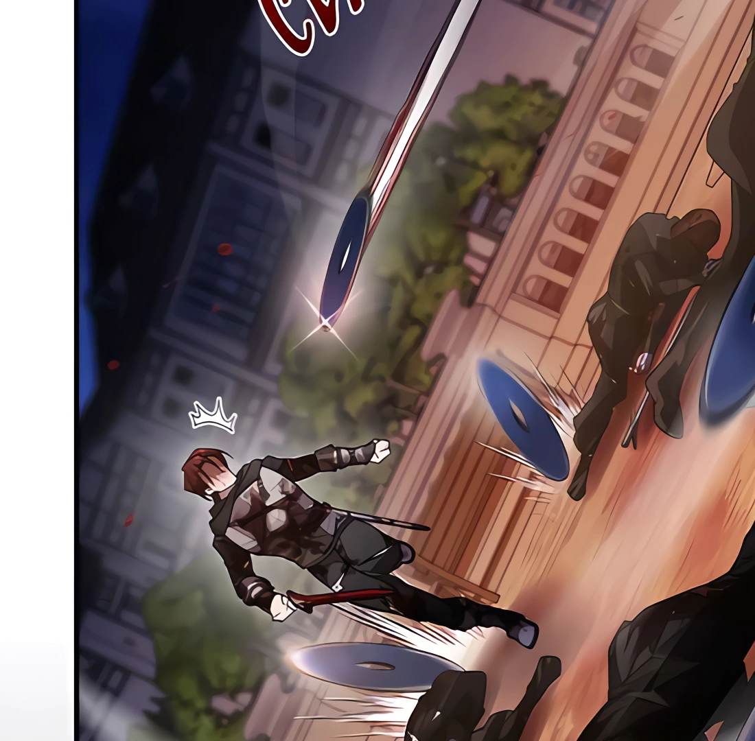 Heroes, Demons & Villains Chapter 106 - page 158