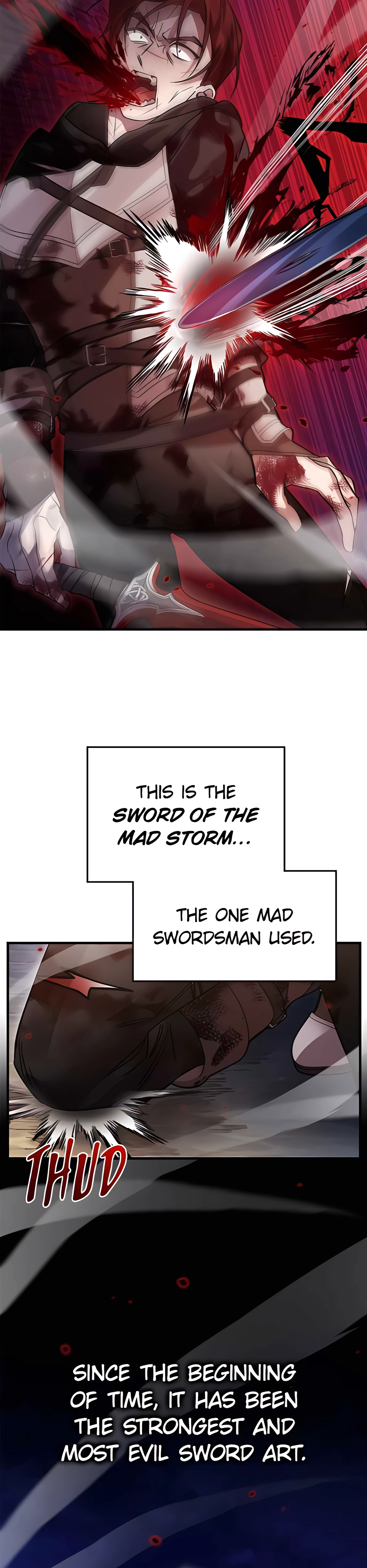 Heroes, Demons & Villains Chapter 106 - page 161