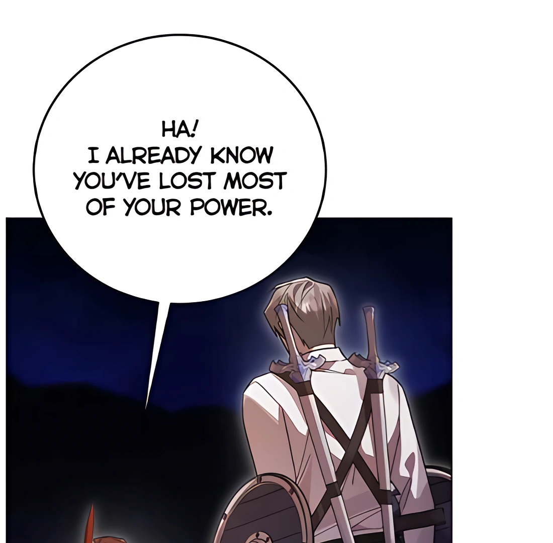 Heroes, Demons & Villains Chapter 106 - page 18