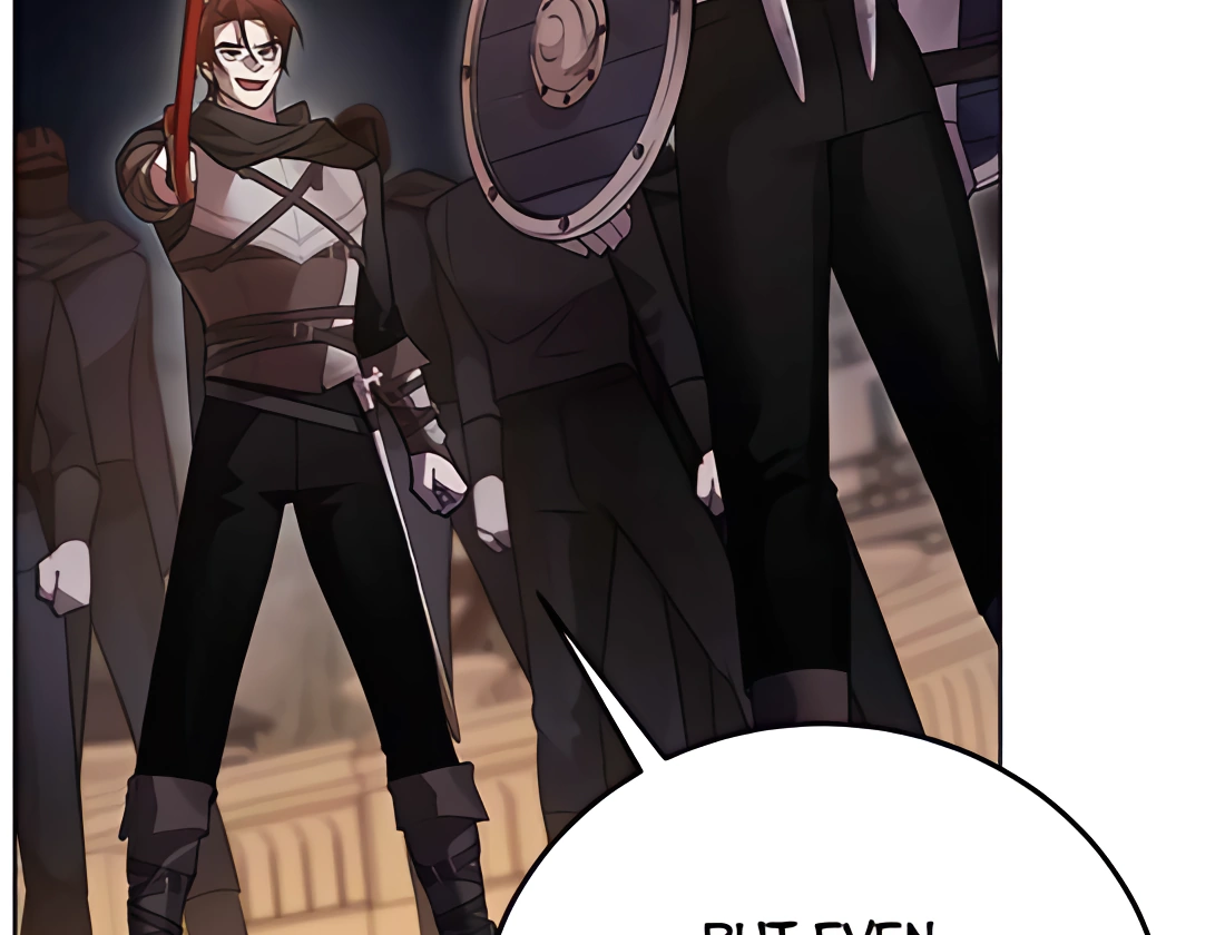 Heroes, Demons & Villains Chapter 106 - page 19