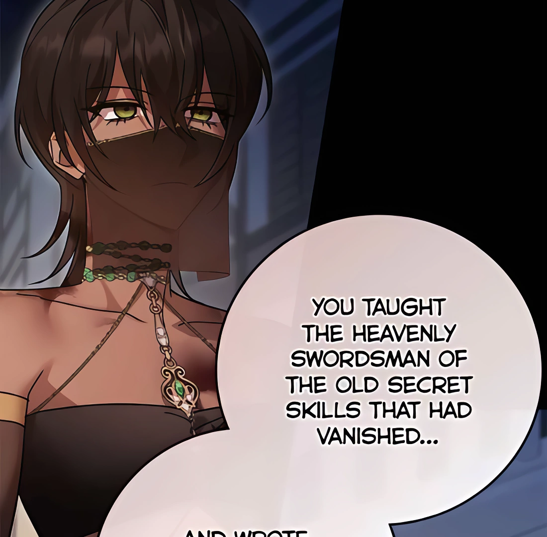 Heroes, Demons & Villains Chapter 106 - page 2