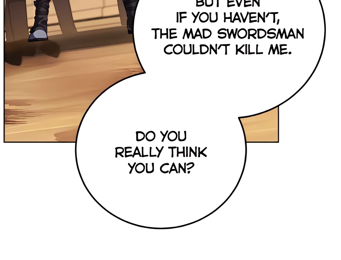 Heroes, Demons & Villains Chapter 106 - page 20